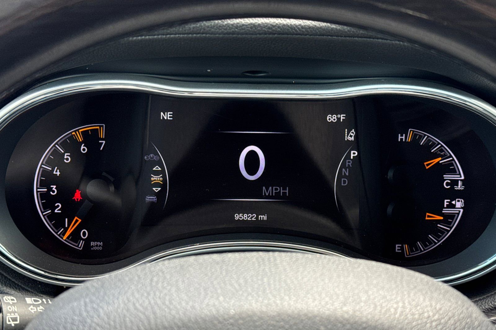 Used 2018 Jeep Grand Cherokee Summit w/ Platinum Series Group image 31