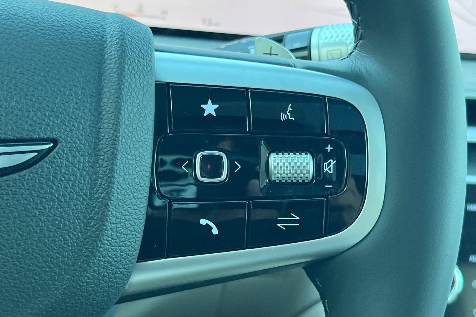 New 2026 Genesis GV80 2.5T Prestige image 31
