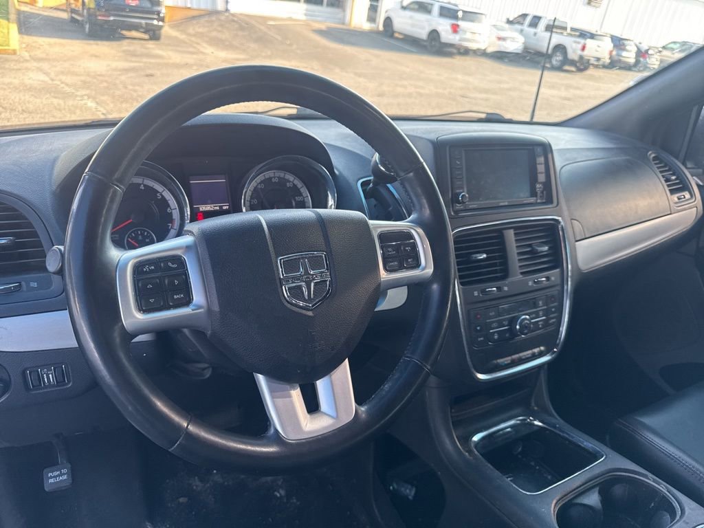 Used 2019 Dodge Grand Caravan GT image 13