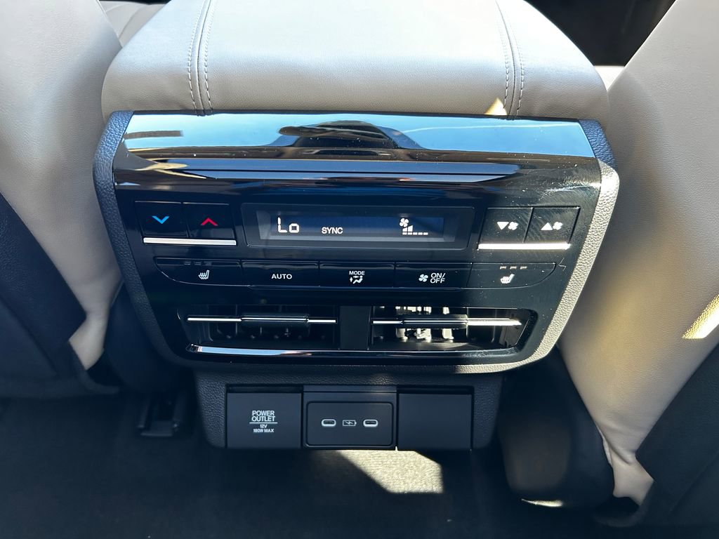 New 2026 Acura MDX w/ Advance Package image 9