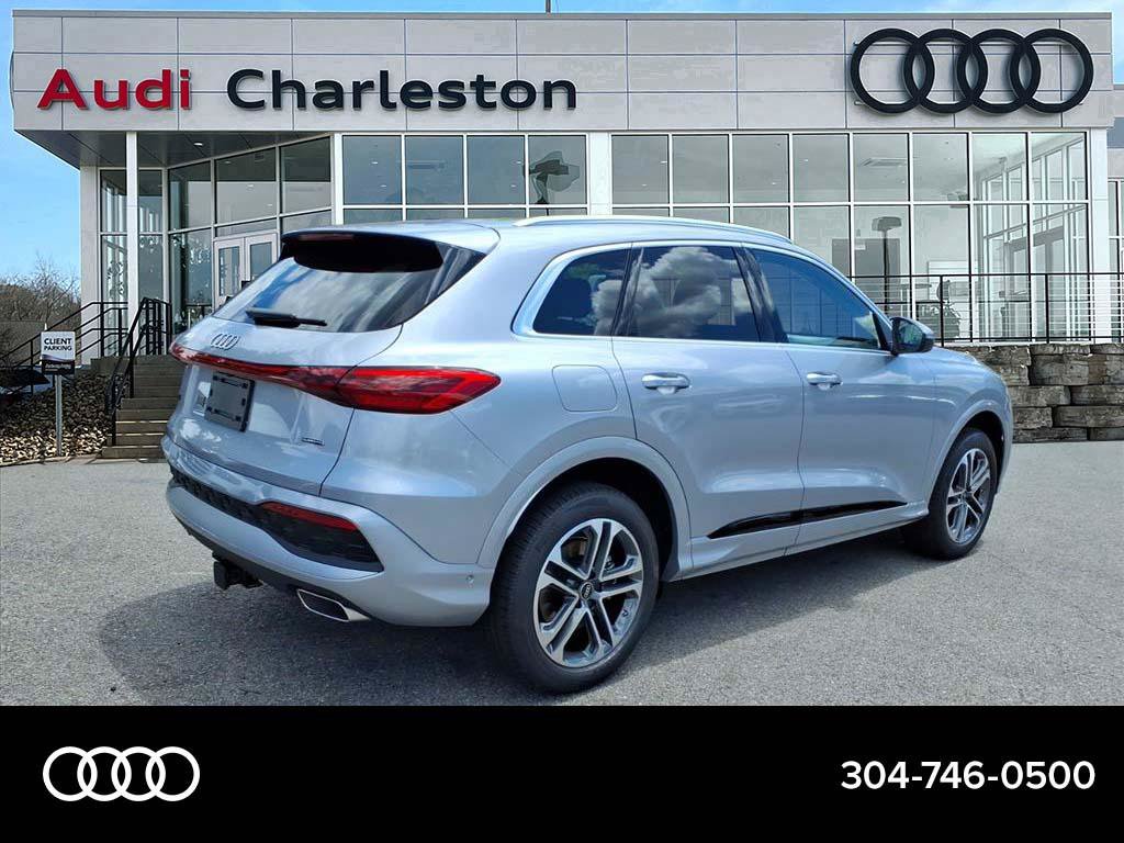New 2026 Audi Q5 Premium AWD/4WD image 3