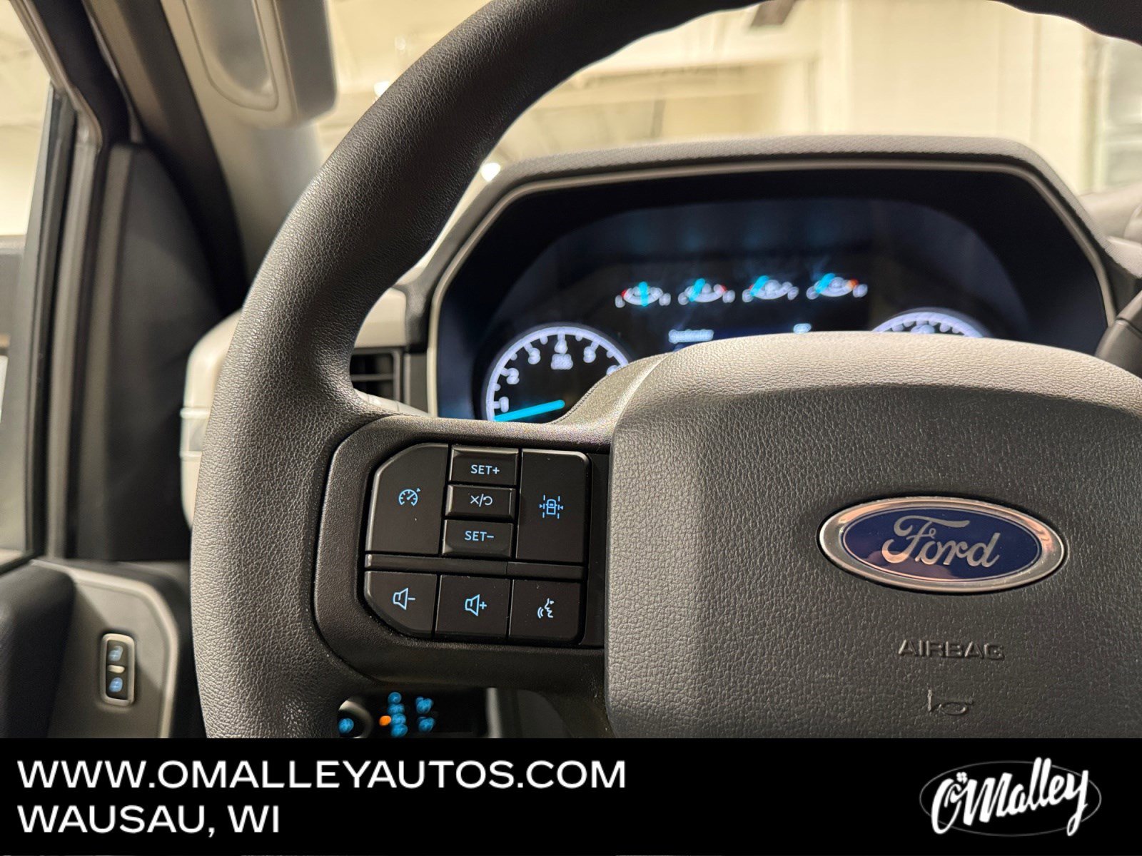 Used 2023 Ford F150 XLT w/ XTR Package AWD/4WD image 16