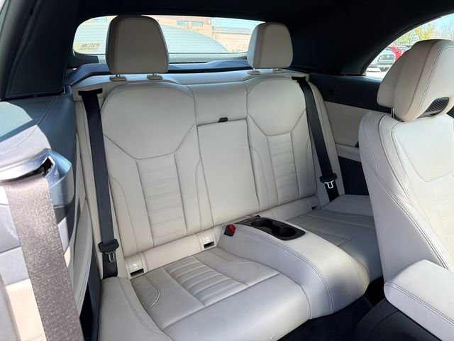 Used 2022 BMW 440i xDrive Convertible image 15