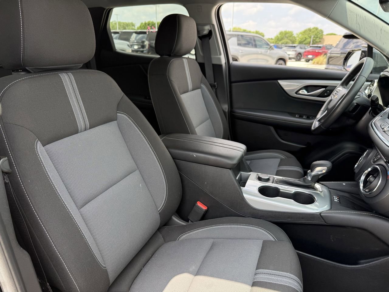 Used 2023 Chevrolet Blazer LT w/ Convenience Package FWD image 20