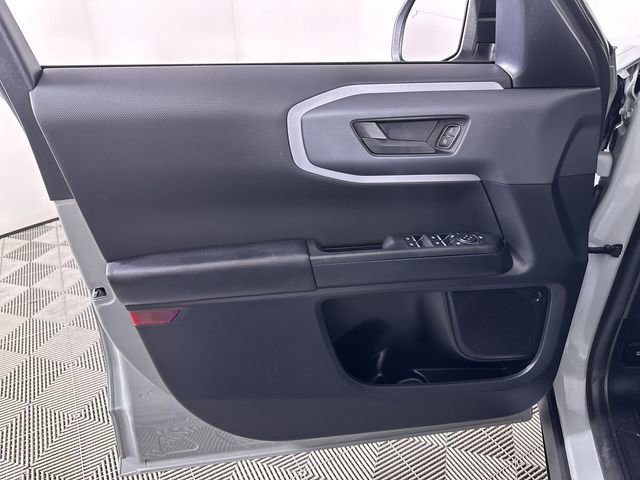 Used 2024 Ford Bronco Sport Big Bend image 23