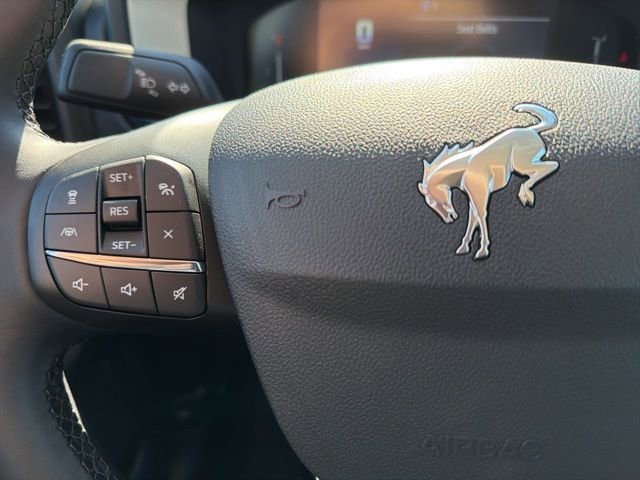 New 2026 Ford Bronco Sport Heritage w/ Convenience Package image 20