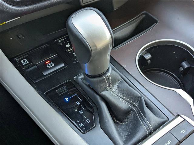 Used 2022 Lexus RX 350 FWD w/ Premium Package image 11