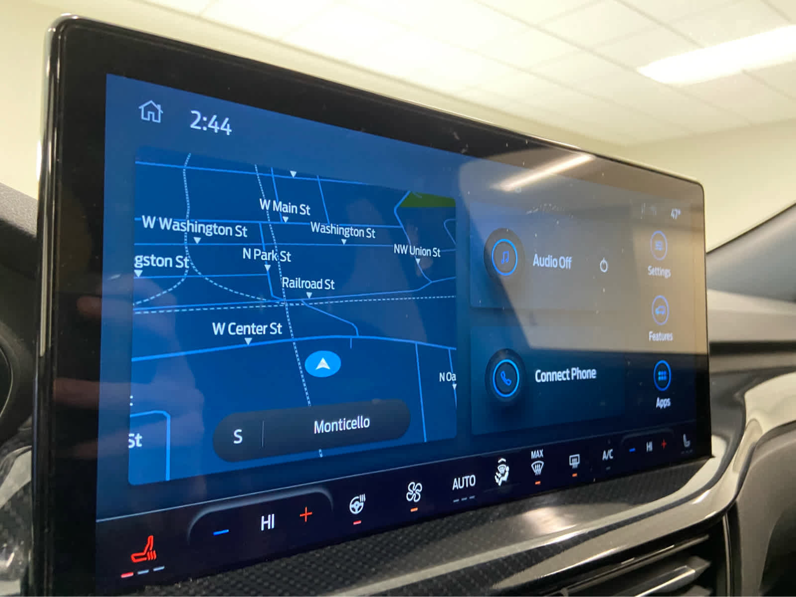 Used 2023 Ford Escape ST-Line w/ Tech Pack #1 image 25