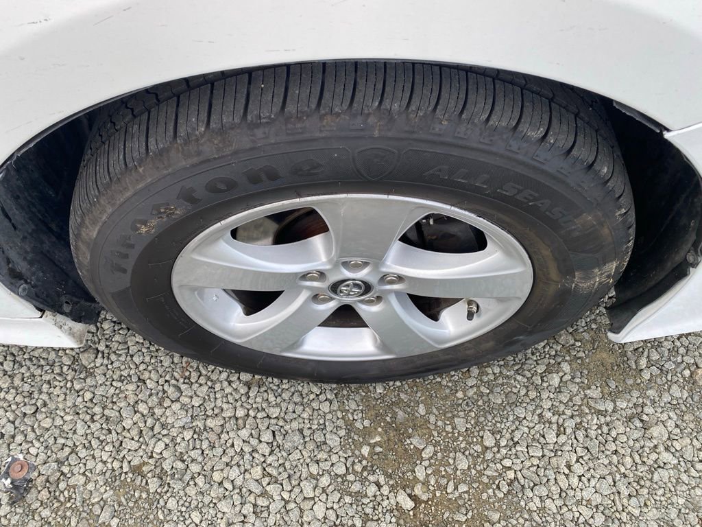 Used 2020 Toyota Sienna L image 24