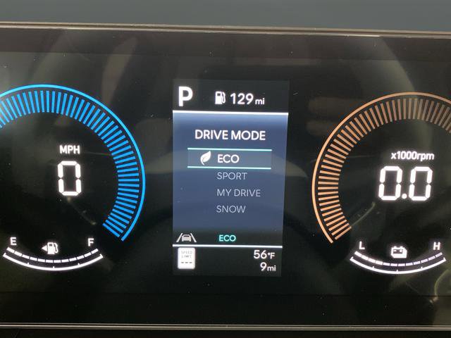 New 2026 Hyundai Santa Fe SE image 21