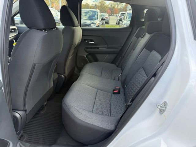 New 2026 Nissan Kicks SV w/ SV Premium Package AWD/4WD image 23