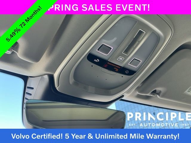 Certified 2023 Volvo XC60 B5 Plus image 23