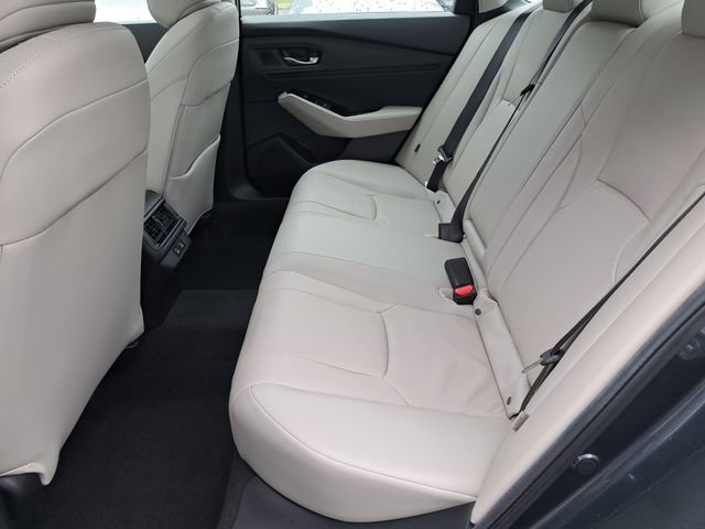 Certified 2024 Honda Accord Touring image 11