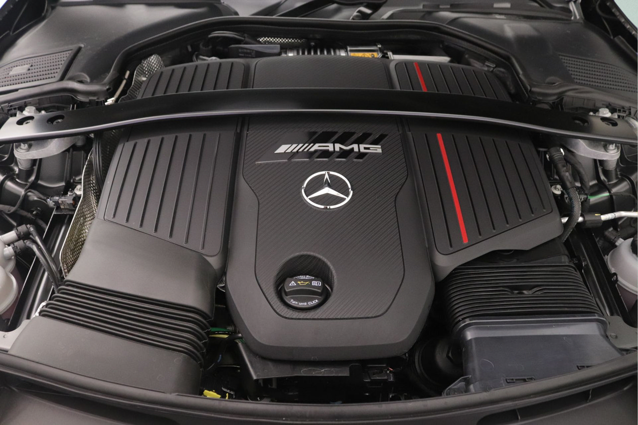 New 2026 Mercedes-Benz CLE 53 AMG 4MATIC Cabriolet image 9