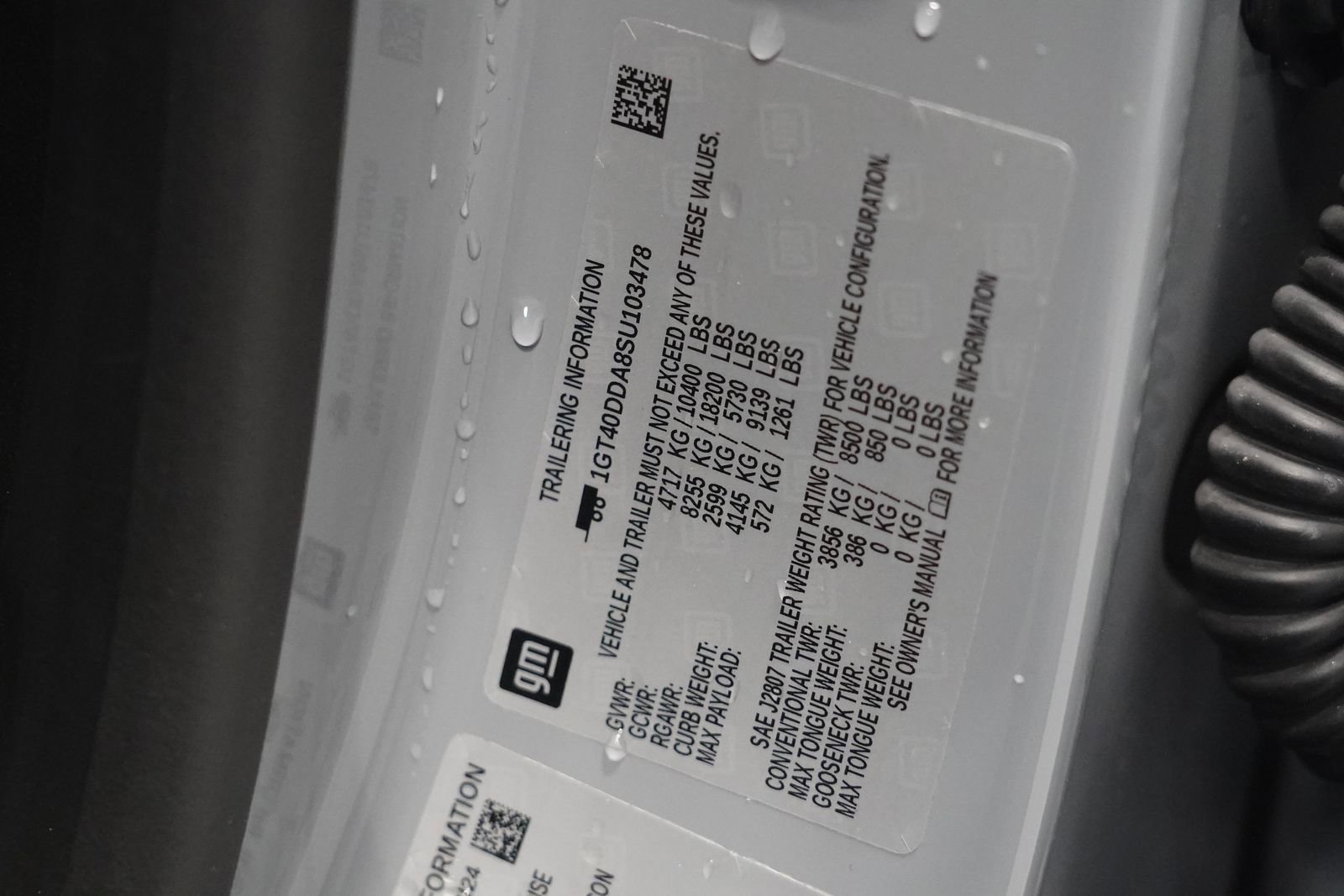 Used 2025 GMC Hummer EV 3X w/ Battery Pack, 24 Module Pack image 37