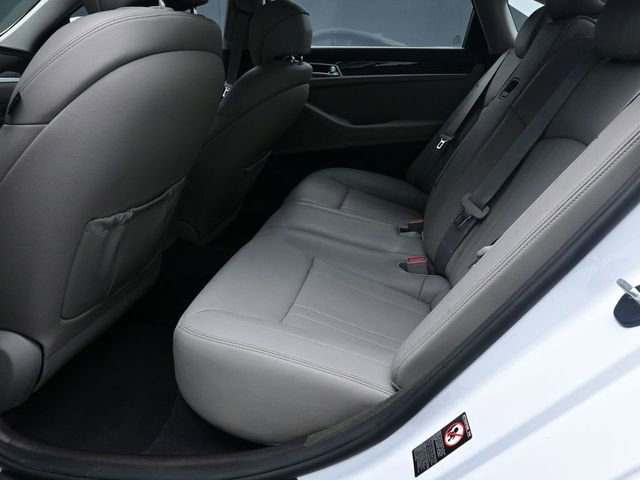 Used 2020 Genesis G80 3.8 RWD image 20