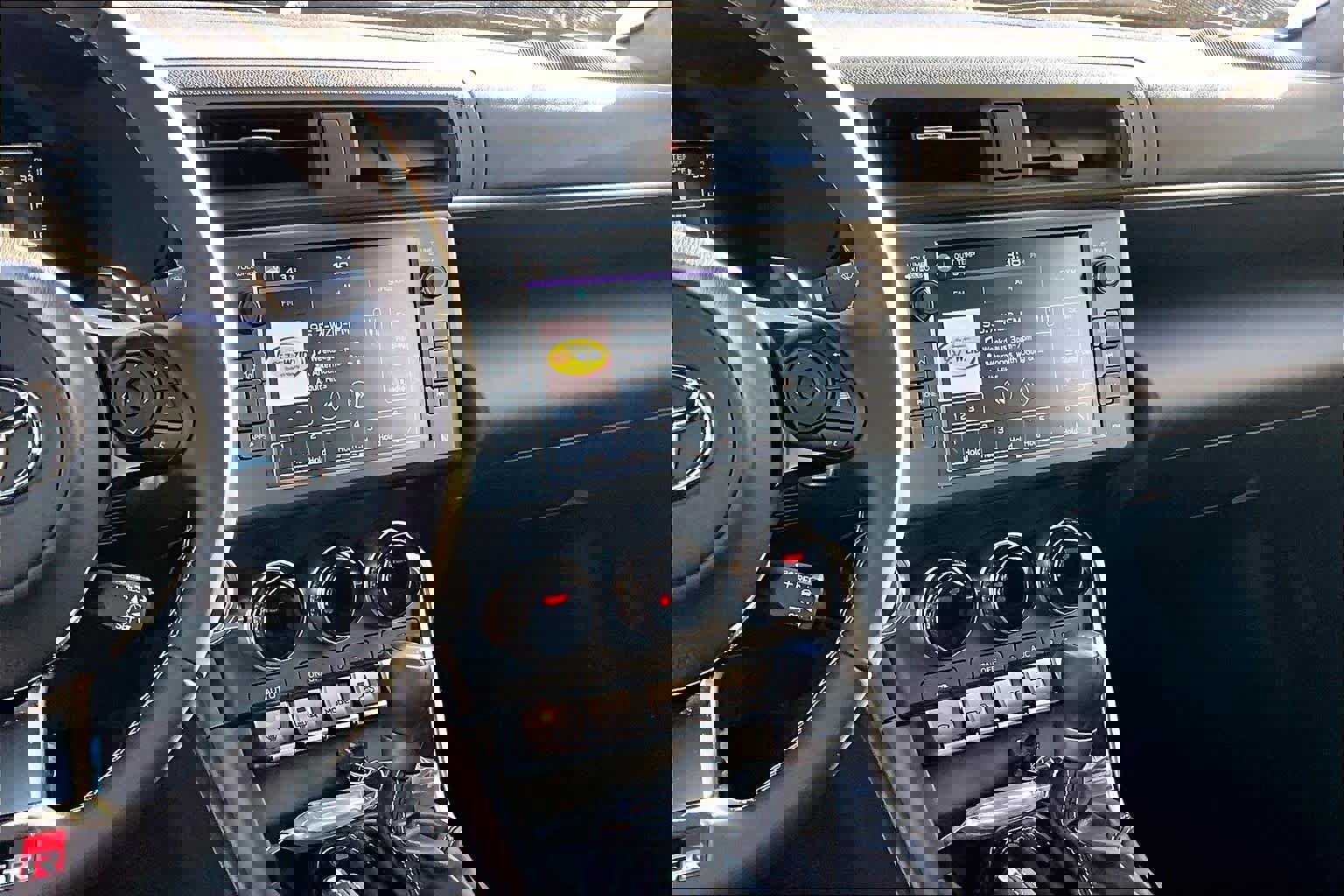 New 2026 Toyota GR86 Premium image 6