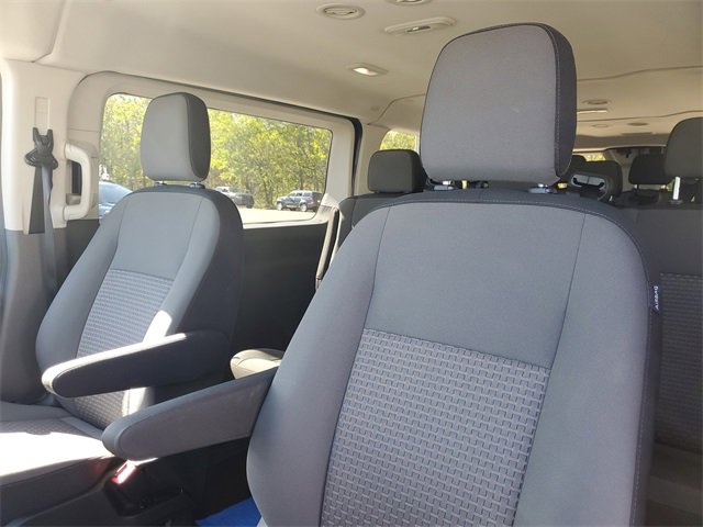 Used 2024 Ford Transit 350 XLT image 12