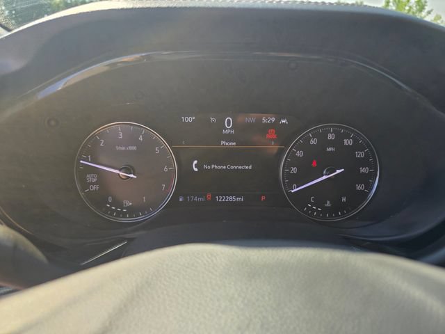 Used 2021 Buick Envision Essence w/ Sport Touring Package FWD image 30