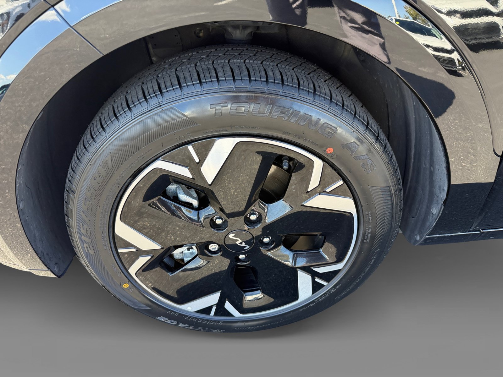 Used 2023 Kia Niro Wave FWD image 9