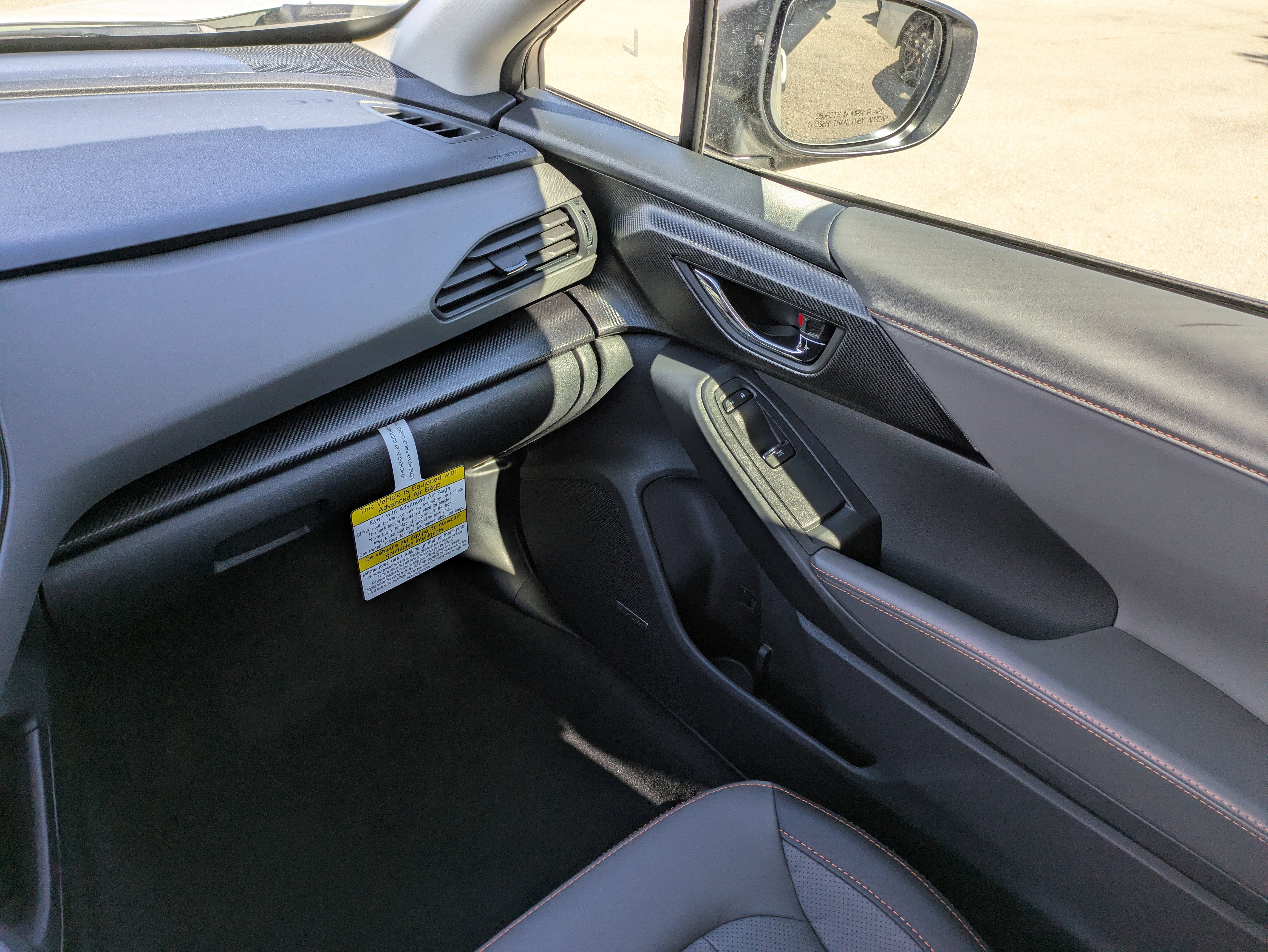 New 2026 Subaru Crosstrek 2.5i Limited image 17