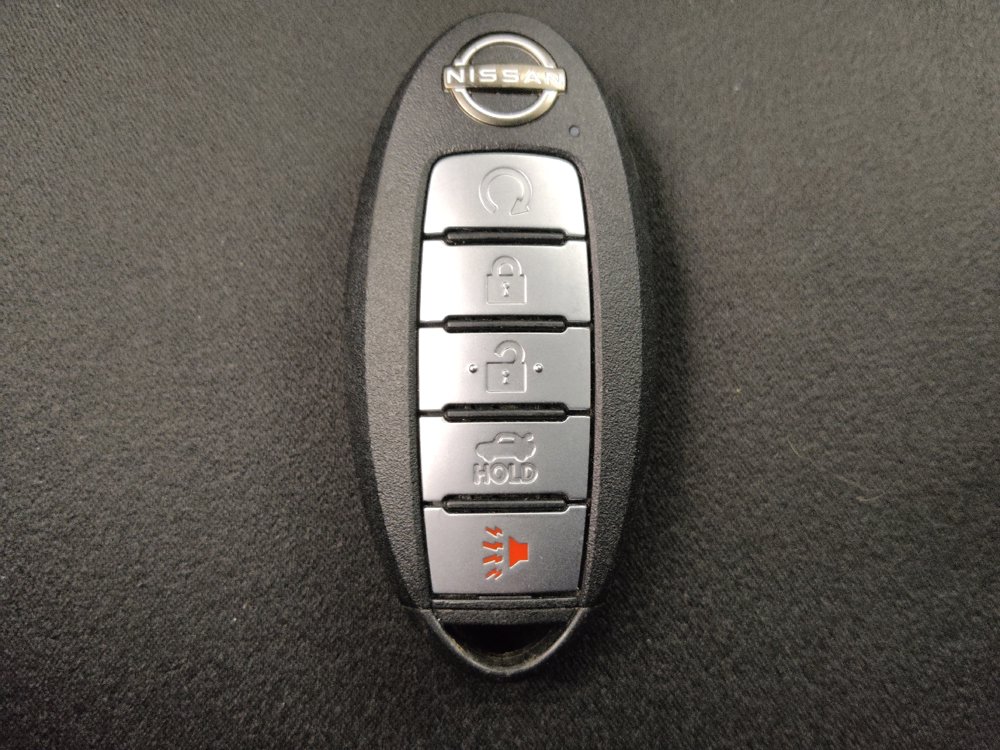 Used 2024 Nissan Altima 2.5 SV w/ SV Premium Package FWD image 32