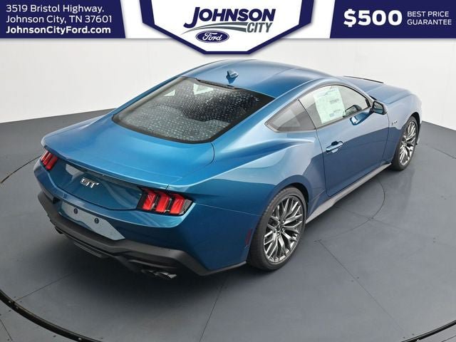 New 2026 Ford Mustang GT Premium RWD image 22