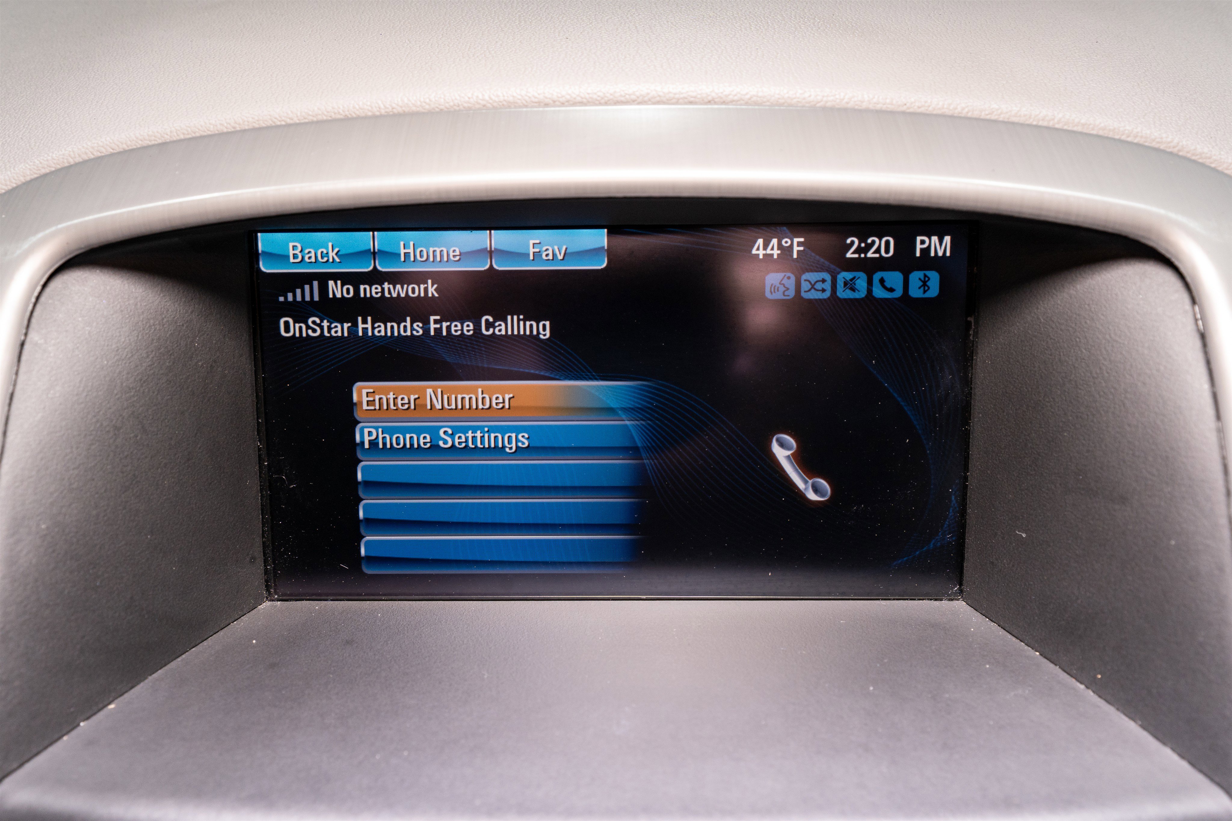 Used 2015 Buick Verano Convenience image 18