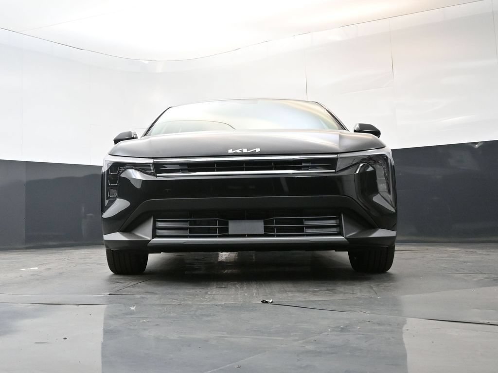 New 2026 Kia K4 EX FWD image 12