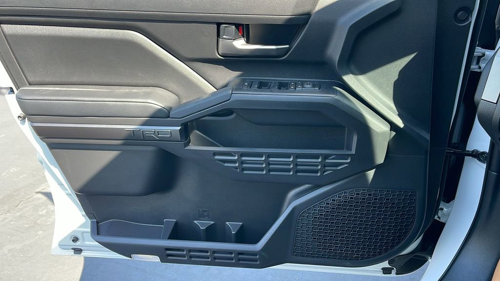 New 2026 Toyota Tacoma TRD Off-Road image 27