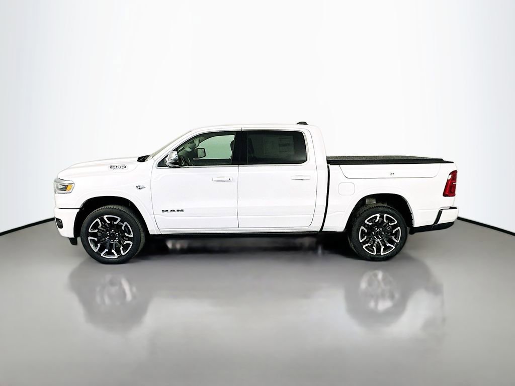 New 2026 RAM 1500 Limited AWD/4WD image 4