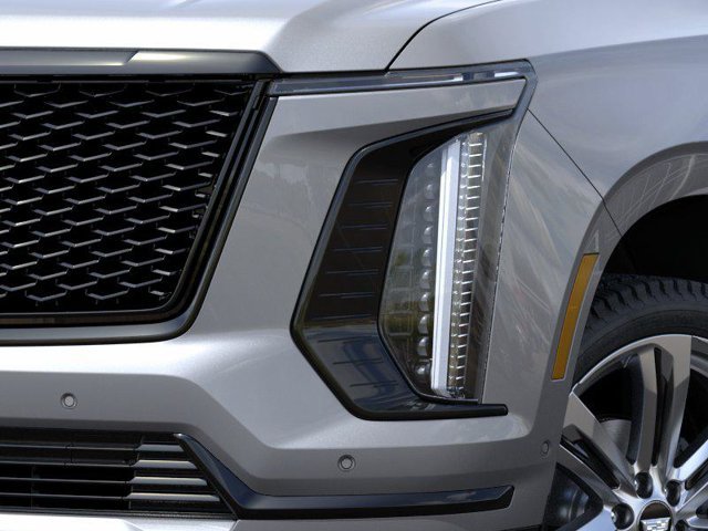 New 2027 Cadillac Escalade ESV Sport w/ Touring Package AWD/4WD image 10