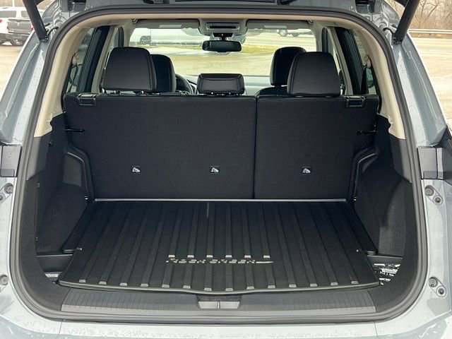 New 2026 Nissan Rogue Rock Creek w/ Rock Creek Premium Package image 33