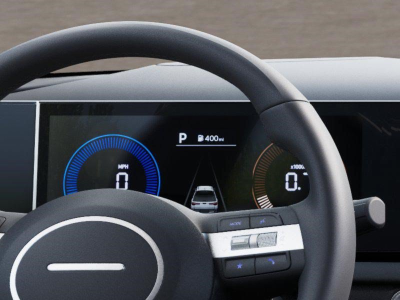 New 2027 Hyundai Santa Cruz SE AWD/4WD image 15