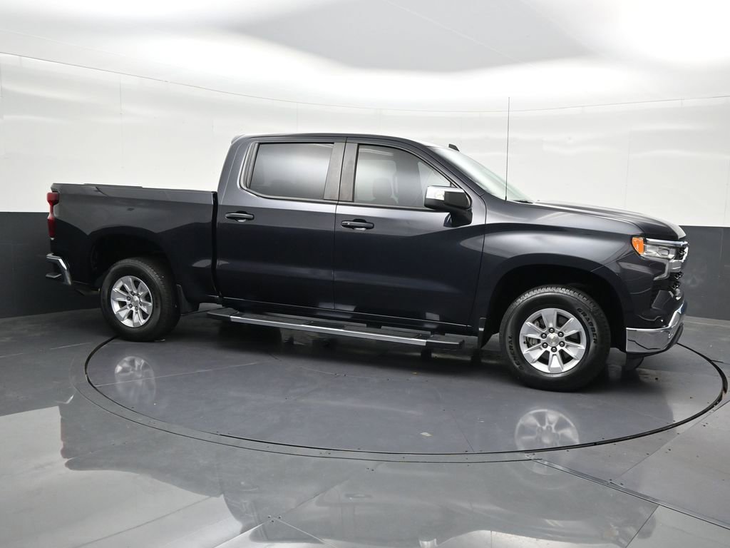 Used 2023 Chevrolet Silverado 1500 LT RWD image 7