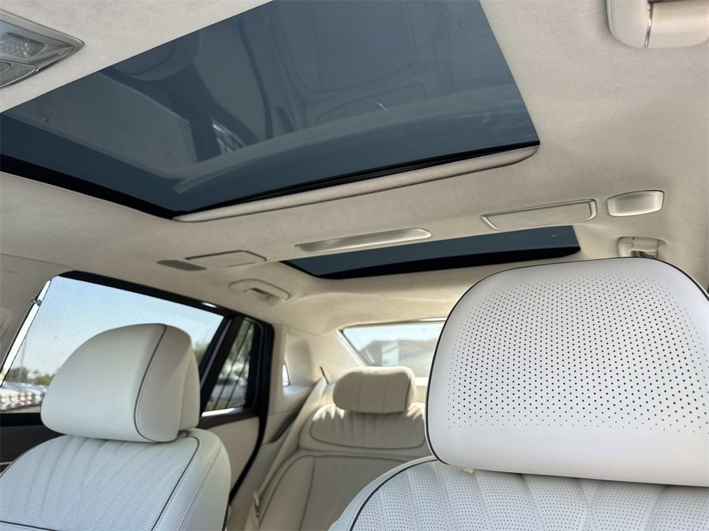 New 2026 Genesis G90 3.5T image 32