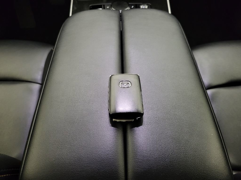 Used 2024 MAZDA CX-90 3.3 Turbo w/ Select Package image 44