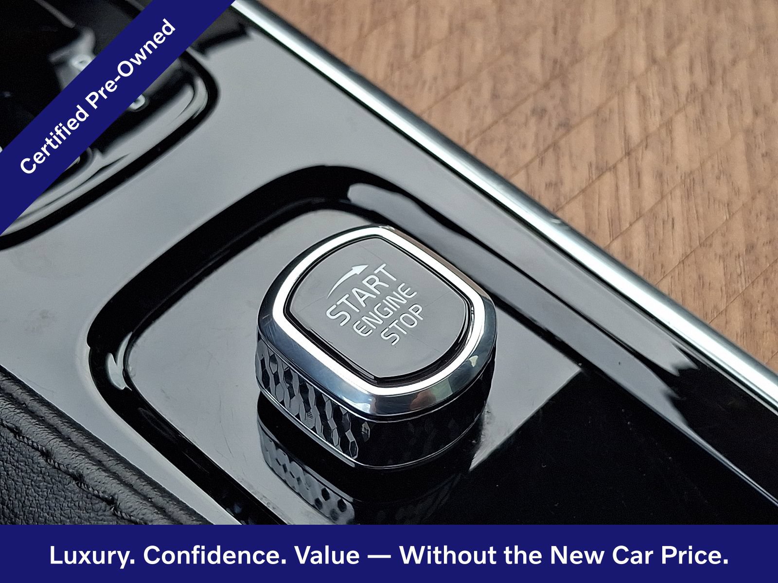 Certified 2023 Volvo XC90 B6 Plus AWD/4WD image 25