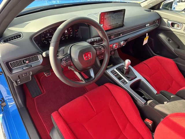 New 2026 Honda Civic Type R image 7