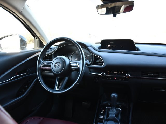 Used 2023 MAZDA CX-30 AWD 2.5 S w/ Preferred Package image 18