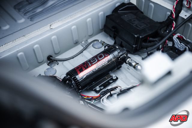 Used 2018 Chevrolet Camaro ZL1 RWD image 87