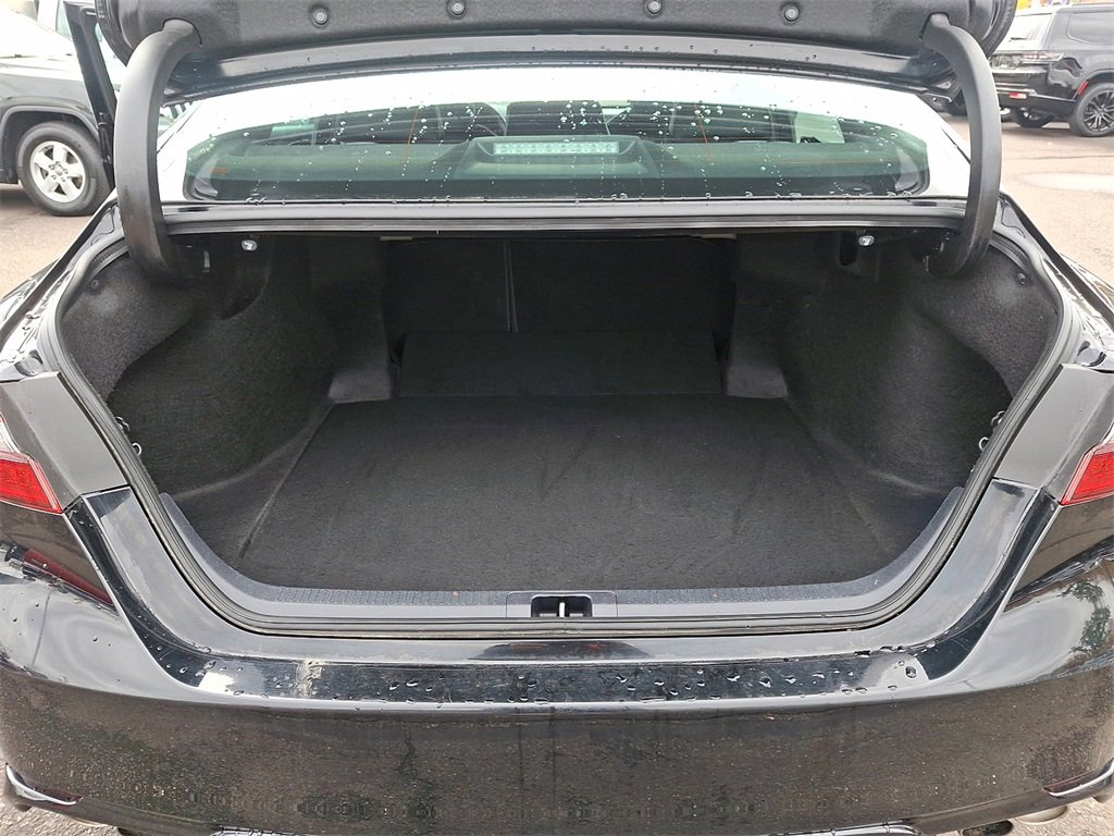 Used 2024 Toyota Camry XSE image 28
