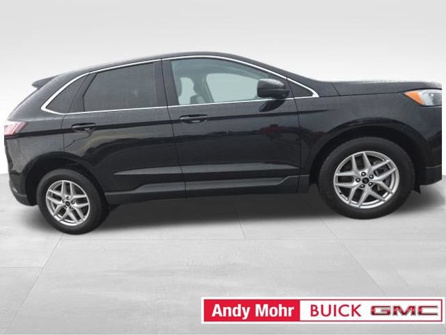 Used 2024 Ford Edge SEL w/ Convenience Package AWD/4WD image 22