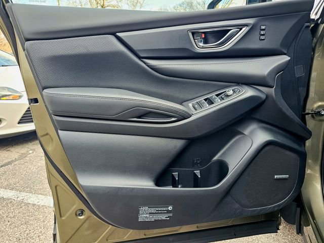 Used 2023 Subaru Ascent Limited w/ Technology Package image 21