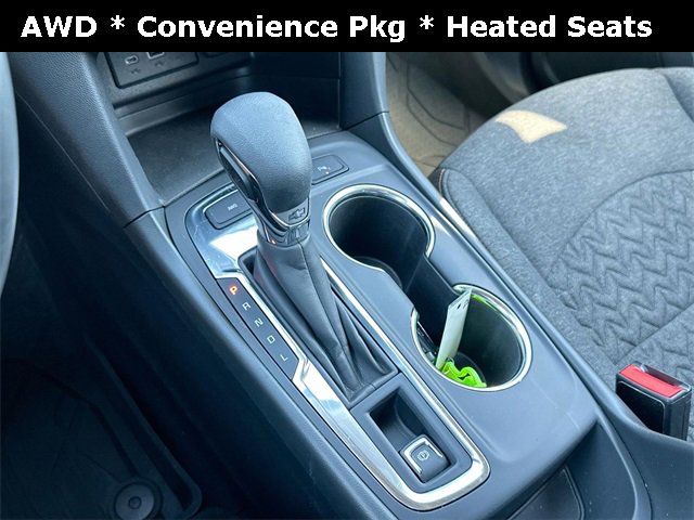 Certified 2023 Chevrolet Equinox LT image 16