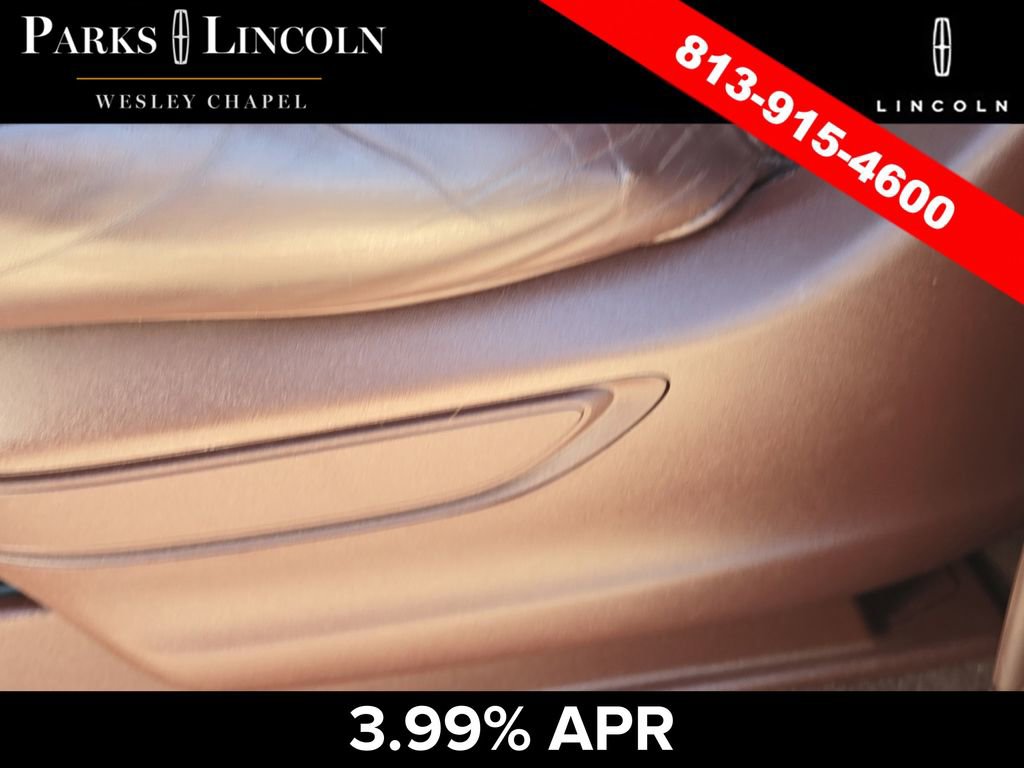 Certified 2021 Lincoln Navigator L Black Label image 23