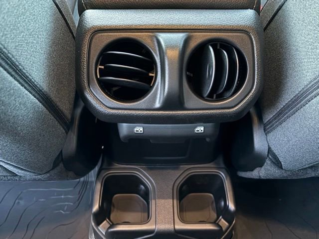 New 2026 Jeep Gladiator Sport AWD/4WD image 19