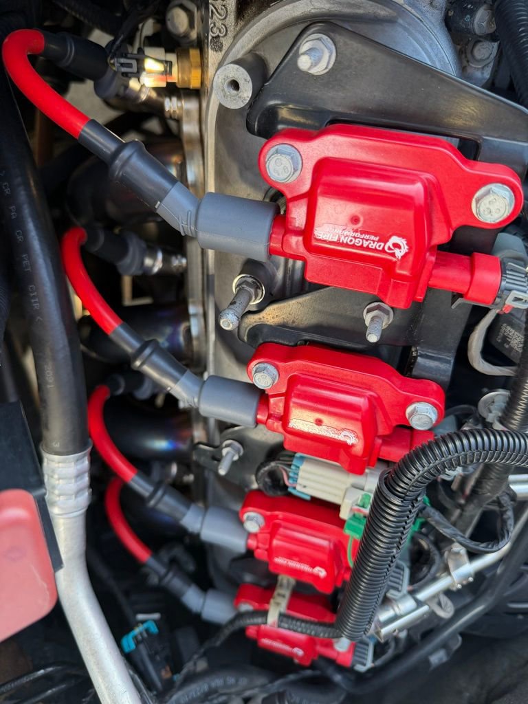 Used 2012 Chevrolet Camaro SS w/ RS Package image 30