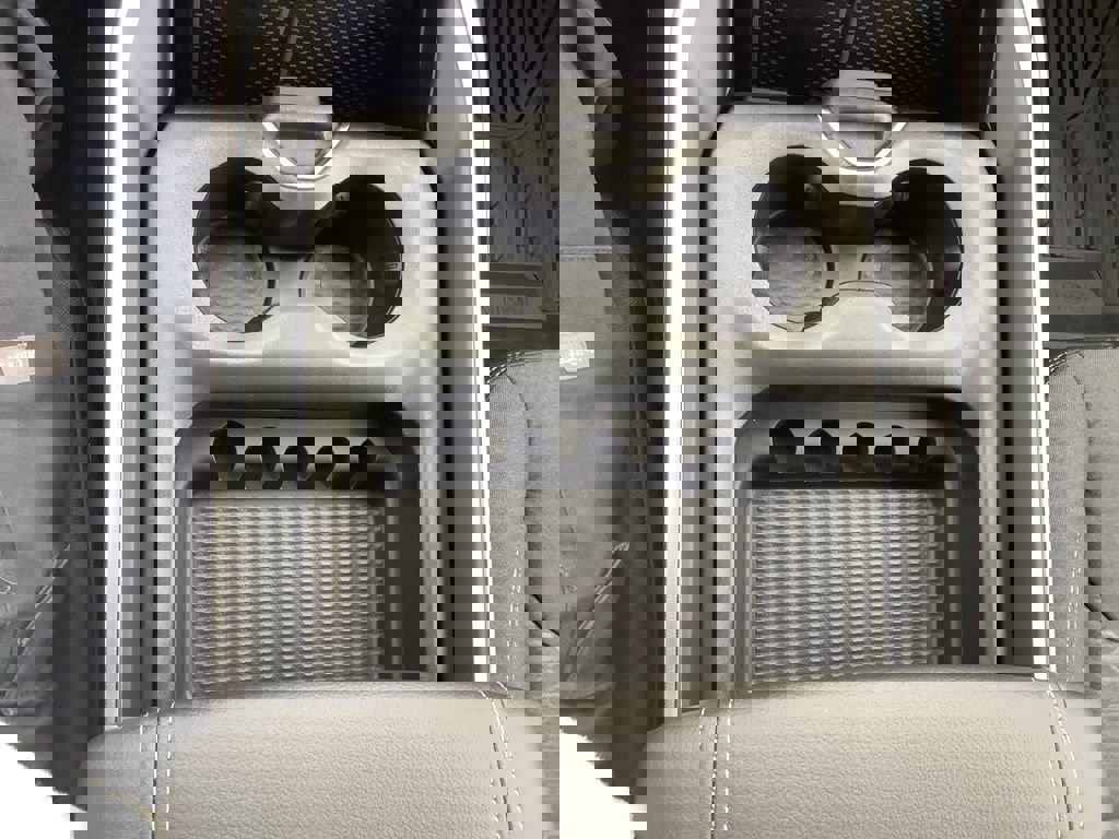 New 2026 RAM 1500 Big Horn image 23