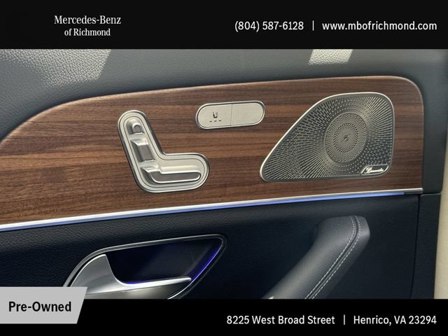 Certified 2026 Mercedes-Benz GLS 450 4MATIC image 23
